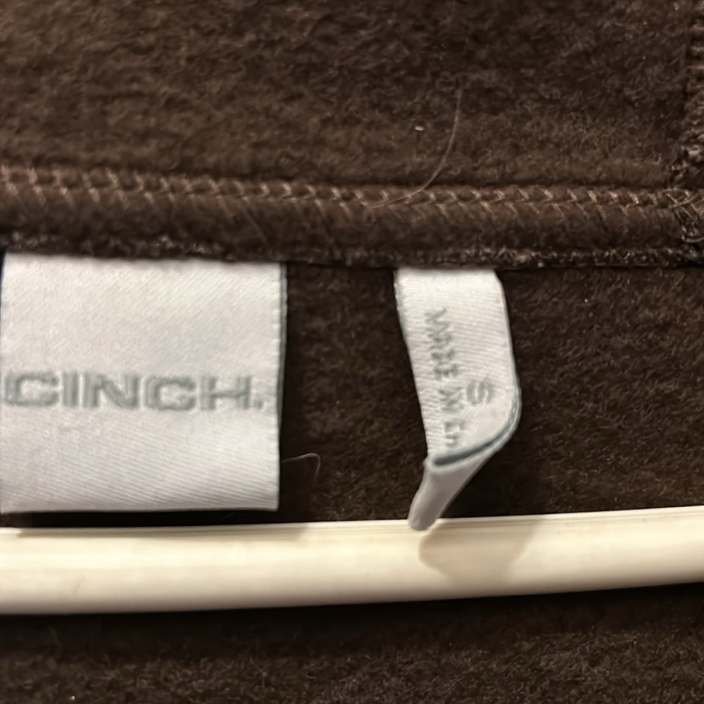 Cinch Jacket - Picture 2 of 3